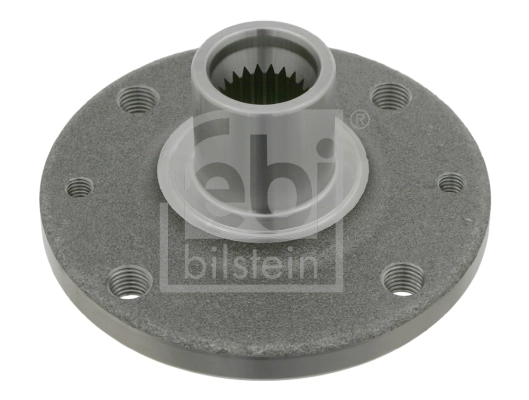 Wheel Hub